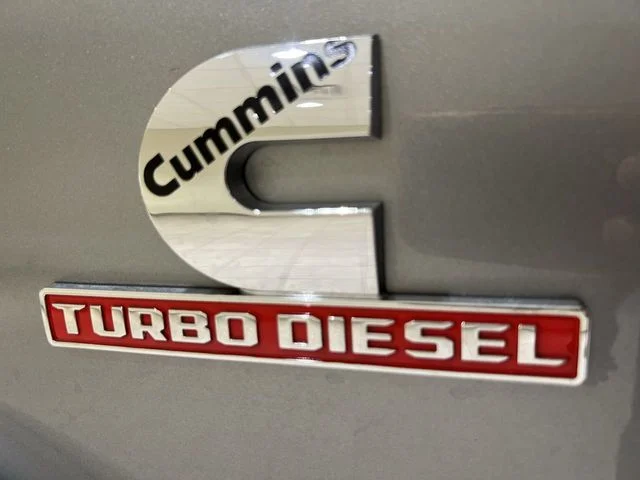 Certified Used 2021 Billet Silver Metallic Clearcoat Ram Laramie image 28