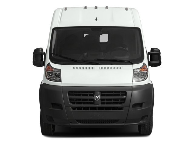 Used 2017 White Ram High Roof image 7