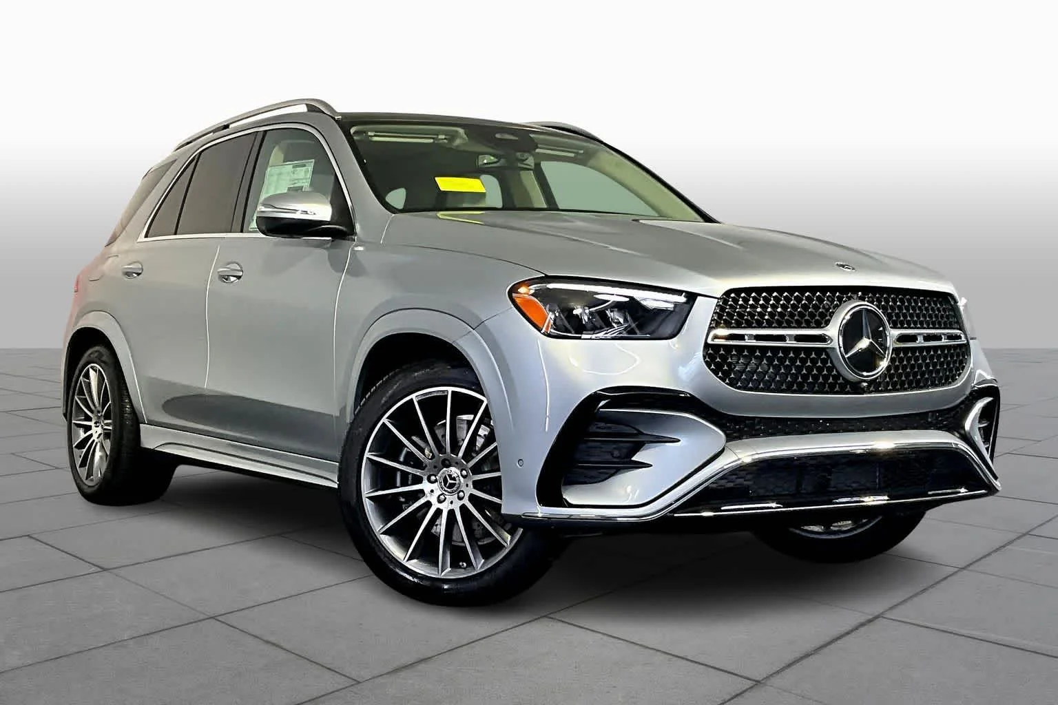 2026 Mercedes-Benz GLE GLE350 - Photo 19