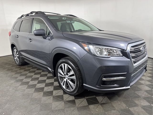 2020 Subaru Ascent Premium 7 Passenger's photo