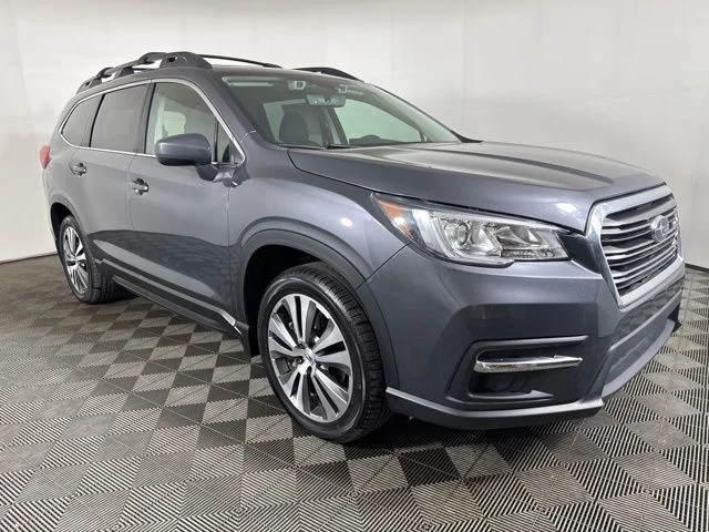 2020 Subaru Ascent Premium 7 Passenger's photo