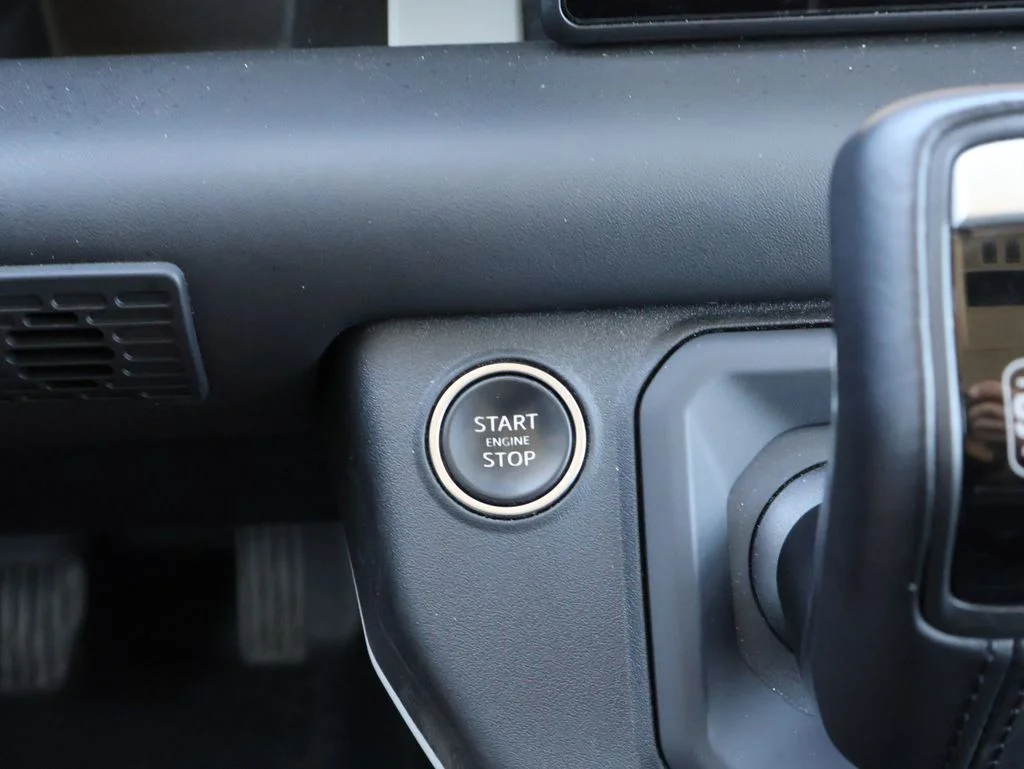 Used 2024 Carpathian Gray Premium Metallic Land Rover S image 26