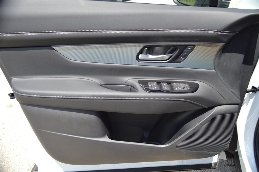 2025 Nissan Murano SL - Photo 21