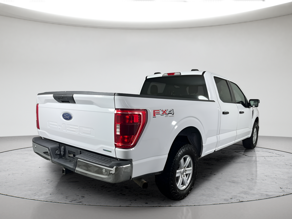 2021 Ford F-150 XLT - Photo 5
