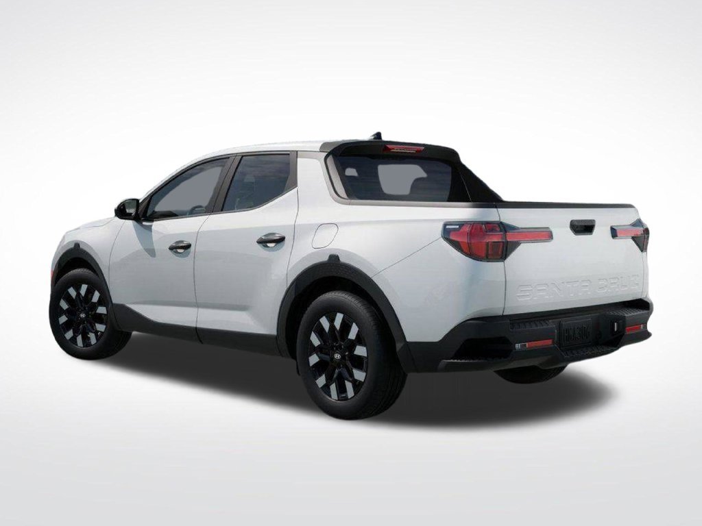 New 2026 White Hyundai SE FWD image 24