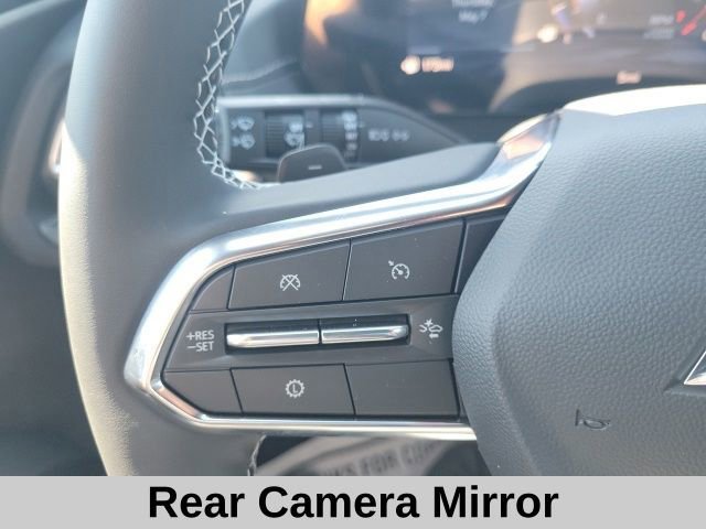 New 2026 Sterling Gray Metallic Chevrolet LT image 12