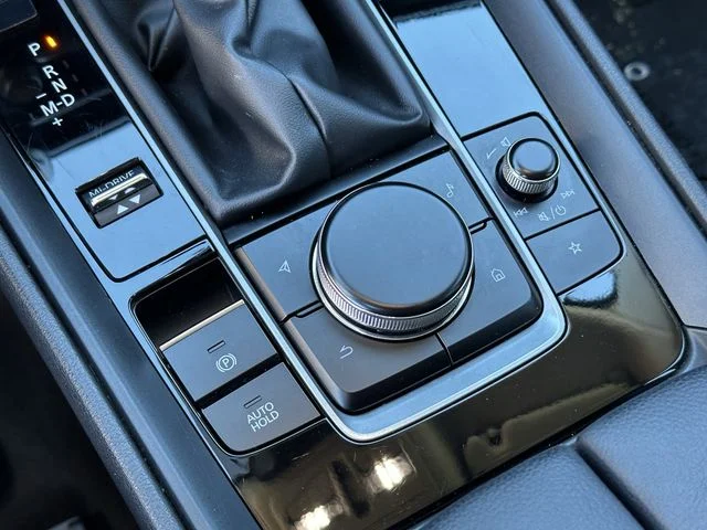 2024 Mazda CX-50 TURBO PREMIUM - Photo 21