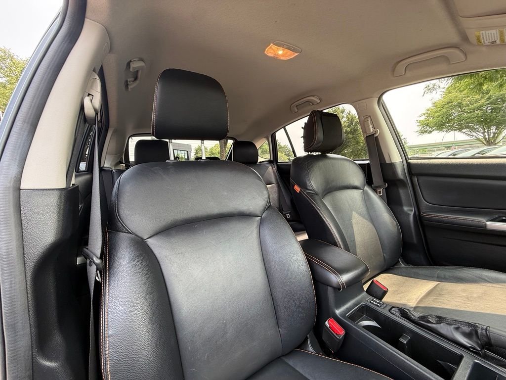 Used 2017 Gray Subaru 2.0i Limited image 31