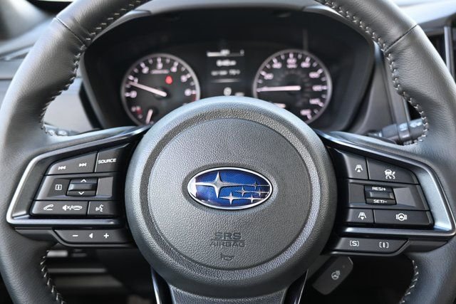 2026 Subaru Forester Limited - Photo 28