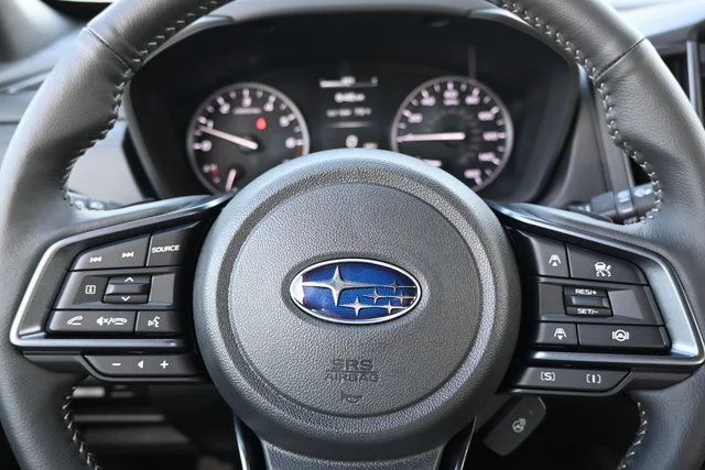 2026 Subaru Forester Limited - Photo 28