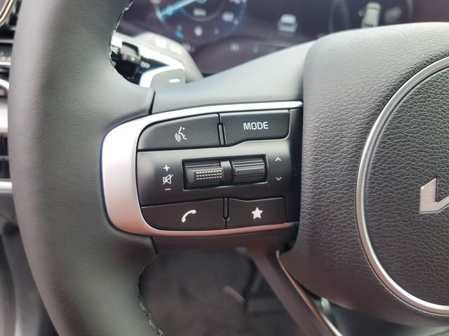 2025 Kia Sportage SX Prestige Hybrid - Photo 20