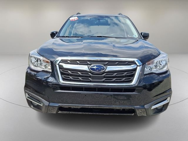 Used 2018 Black Subaru 2.5i Premium image 3