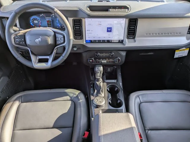 New 2026 Marsh Gray Ford Outer Banks® image 15