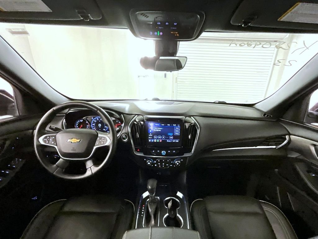 2023 Chevrolet Traverse Premier - Photo 13