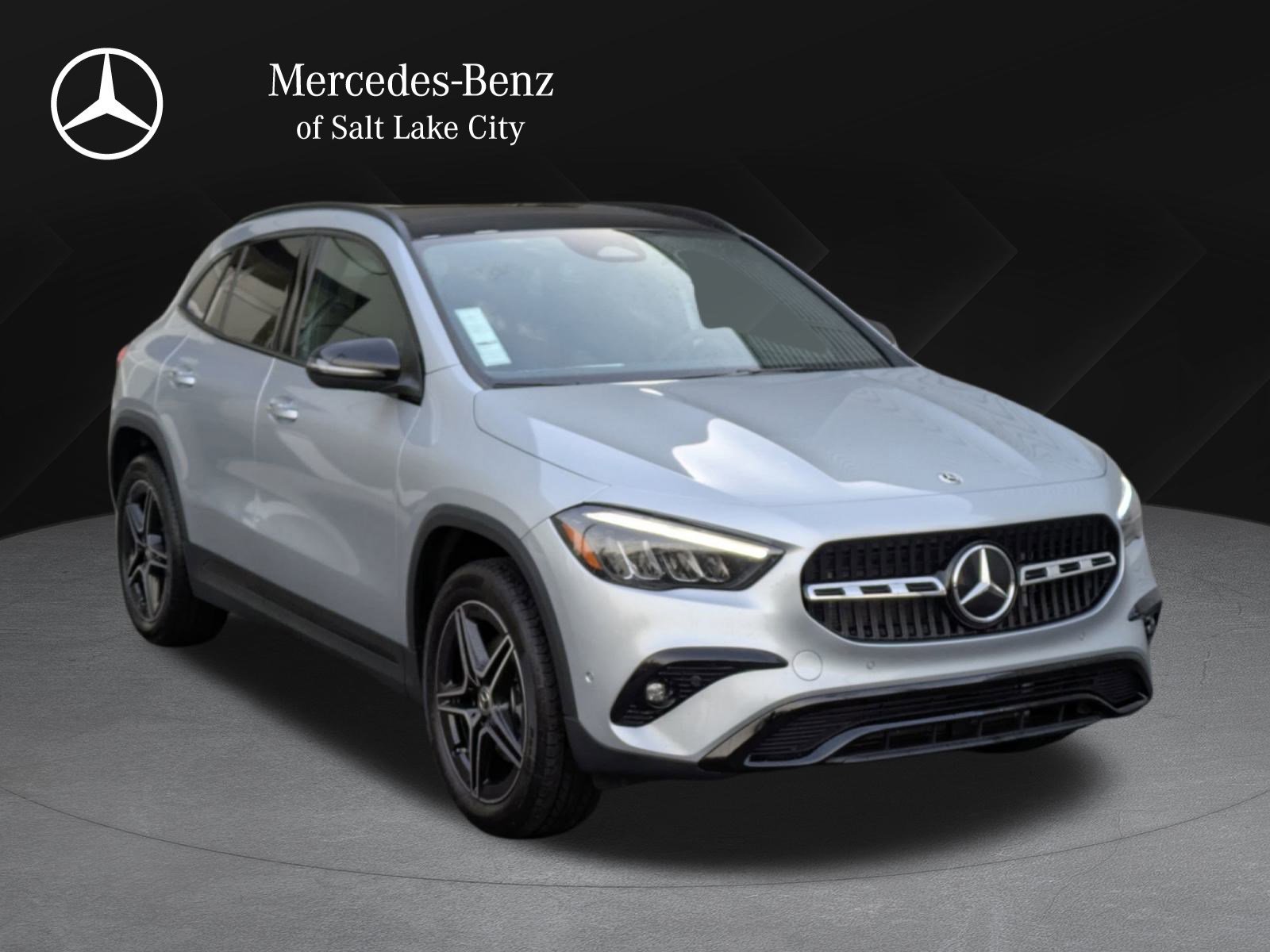 2026 Mercedes-Benz GLA GLA 250 4MATIC's photo