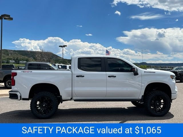 2026 Chevrolet Silverado 1500 RST - Photo 7