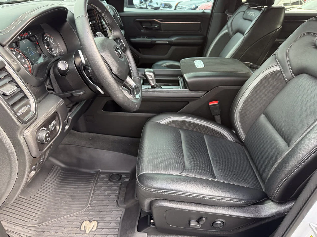 Used 2022  Ram TRX image 21