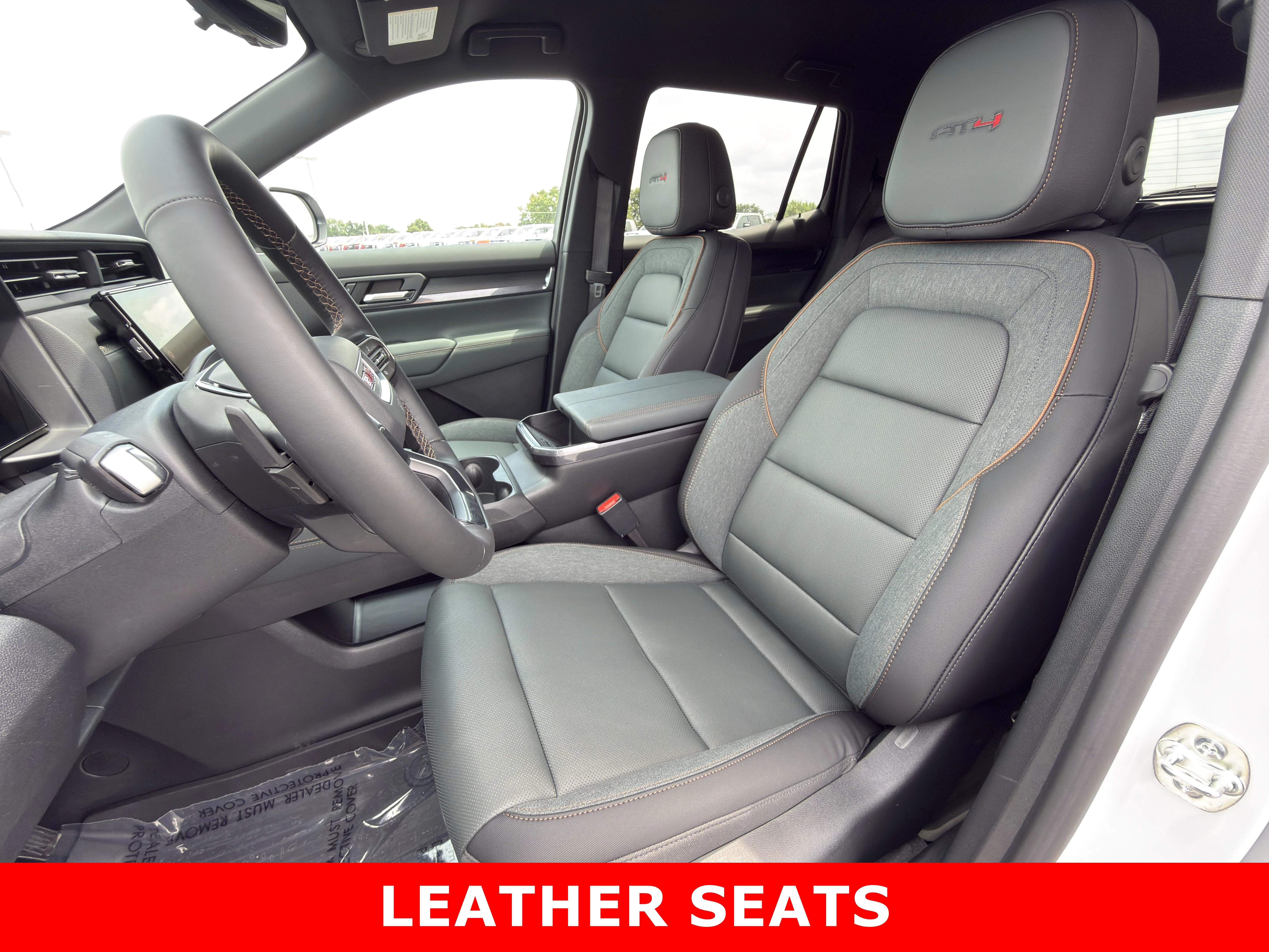 2027 GMC Terrain AT4 - Photo 13