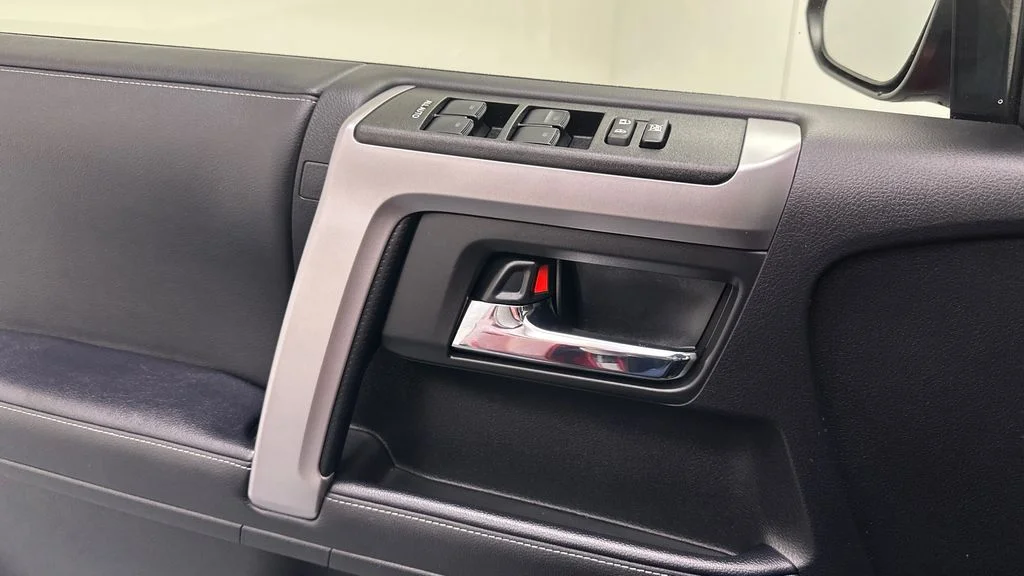 Certified Used 2024 Red Toyota SR5 Premium image 20
