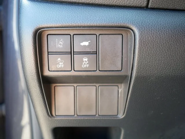 Used 2019 Gray Honda EX-L image 24