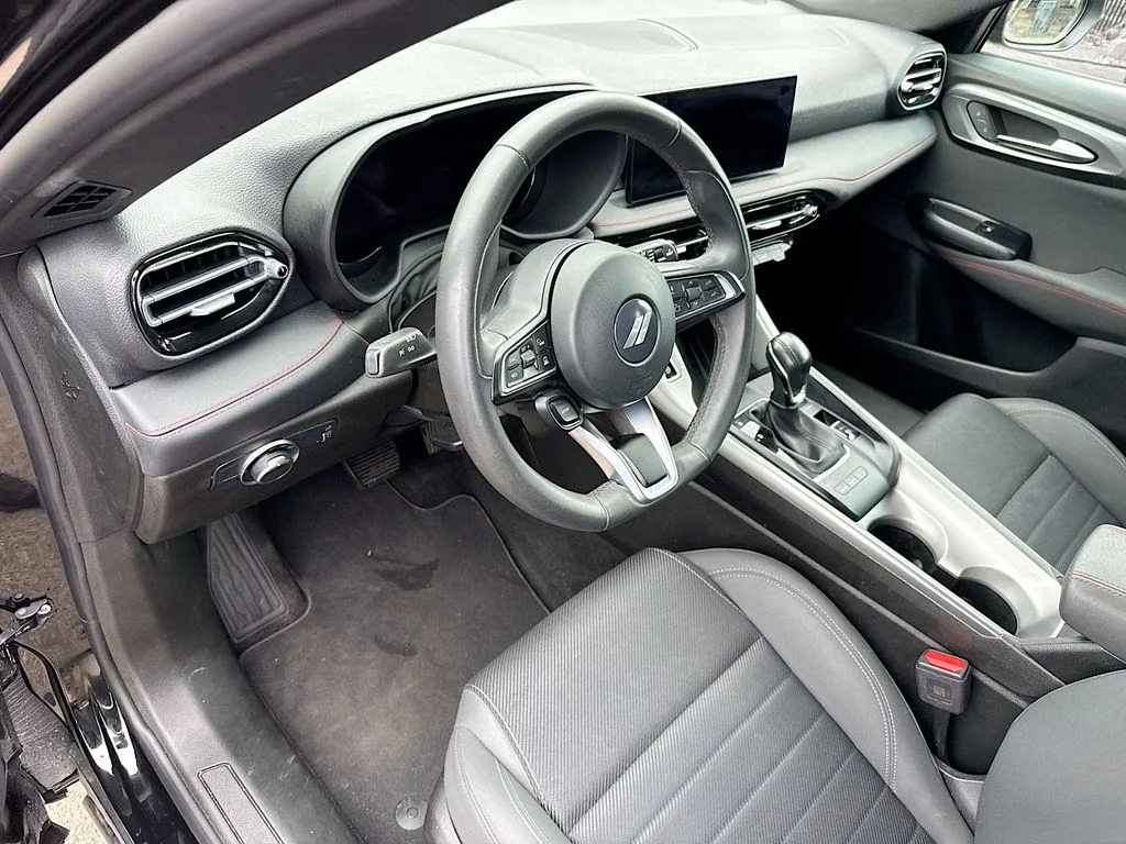 Used 2024  Dodge GT image 10