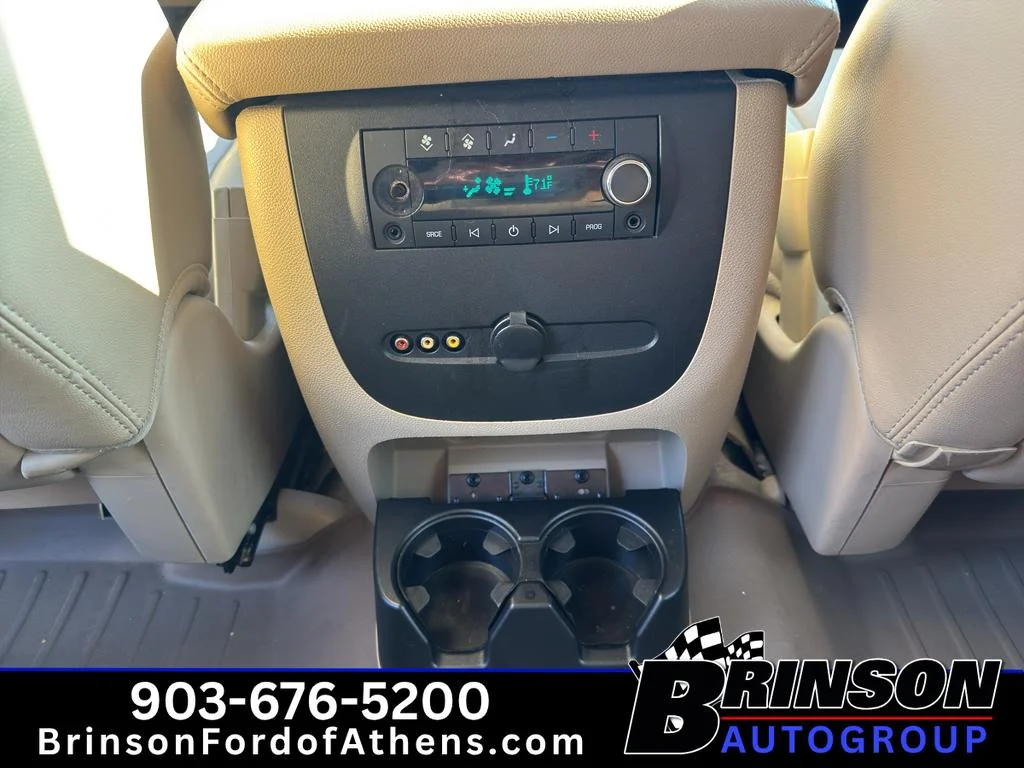 Used 2012 Summit White Chevrolet Hybrid image 13