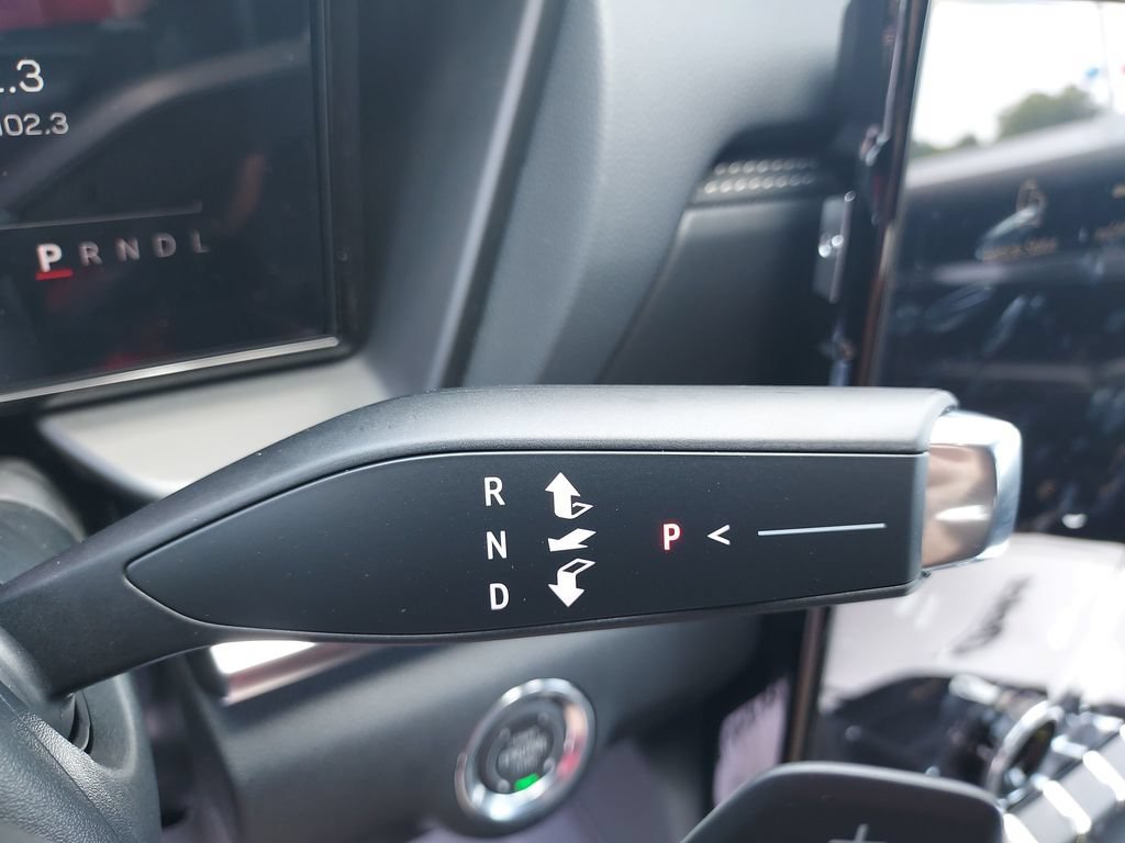 New 2027 Ebony Twilight Metallic GMC AWD Elevation image 22