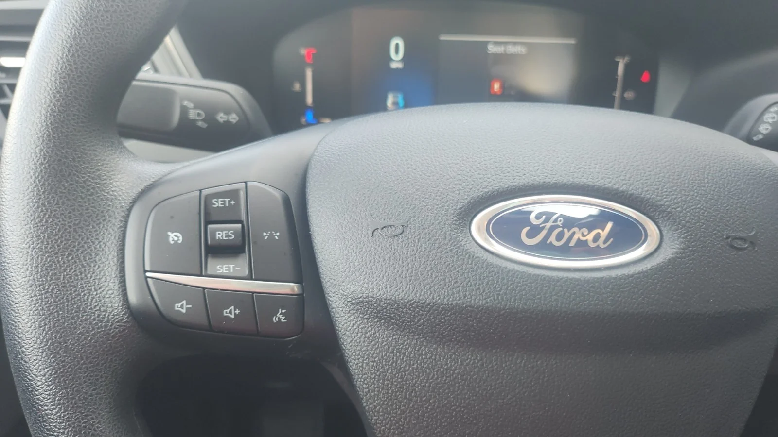 Used 2025 Blue Ford Active FWD image 15