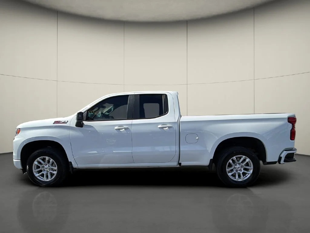 2026 Chevrolet Silverado 1500 RST - Photo 4