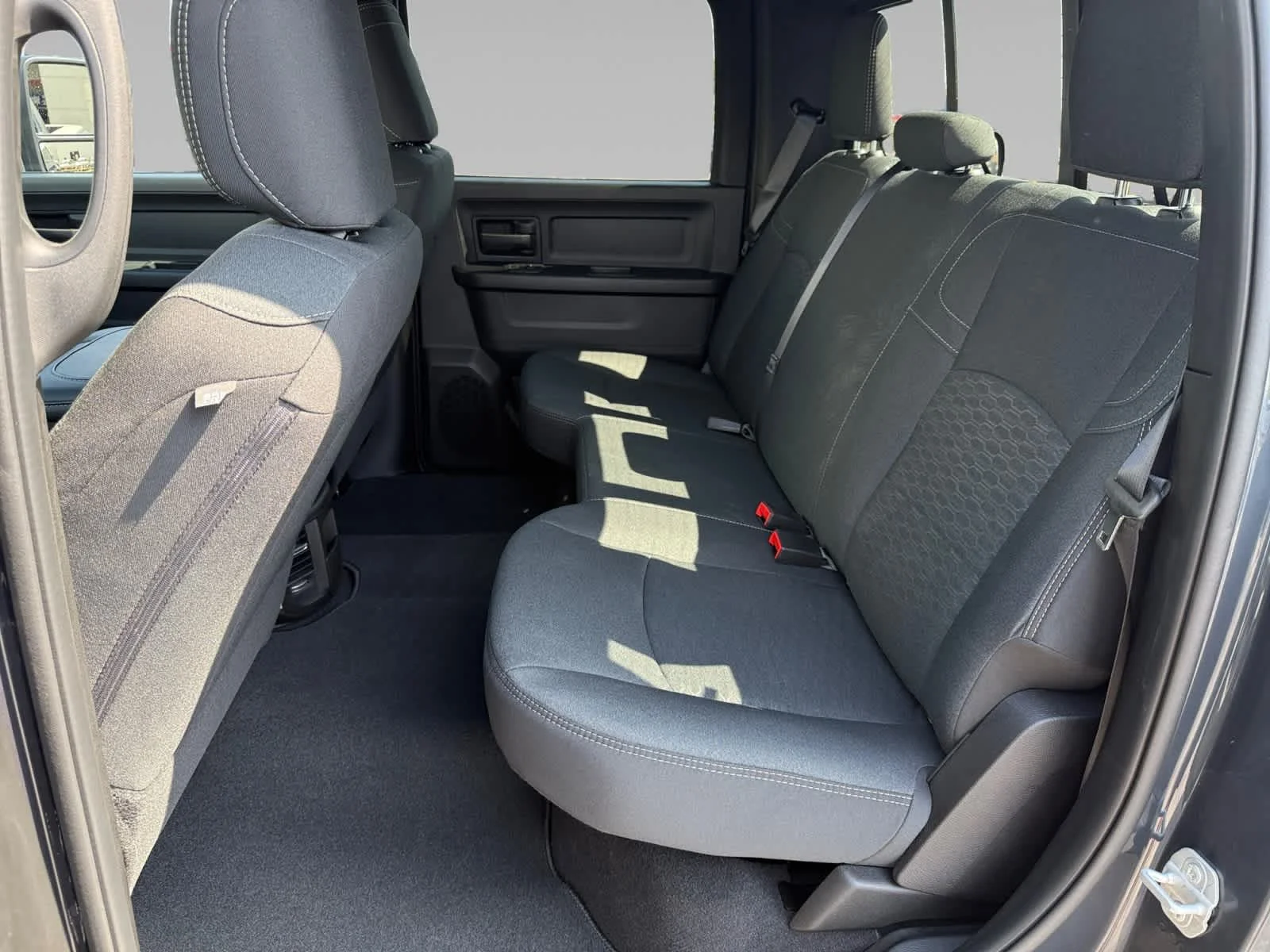 2026 RAM 2500 Tradesman - Photo 13