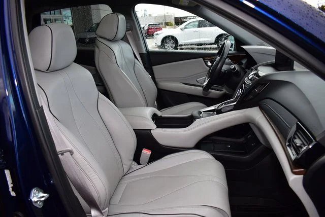 2023 Acura RDX Advance Package - Photo 13