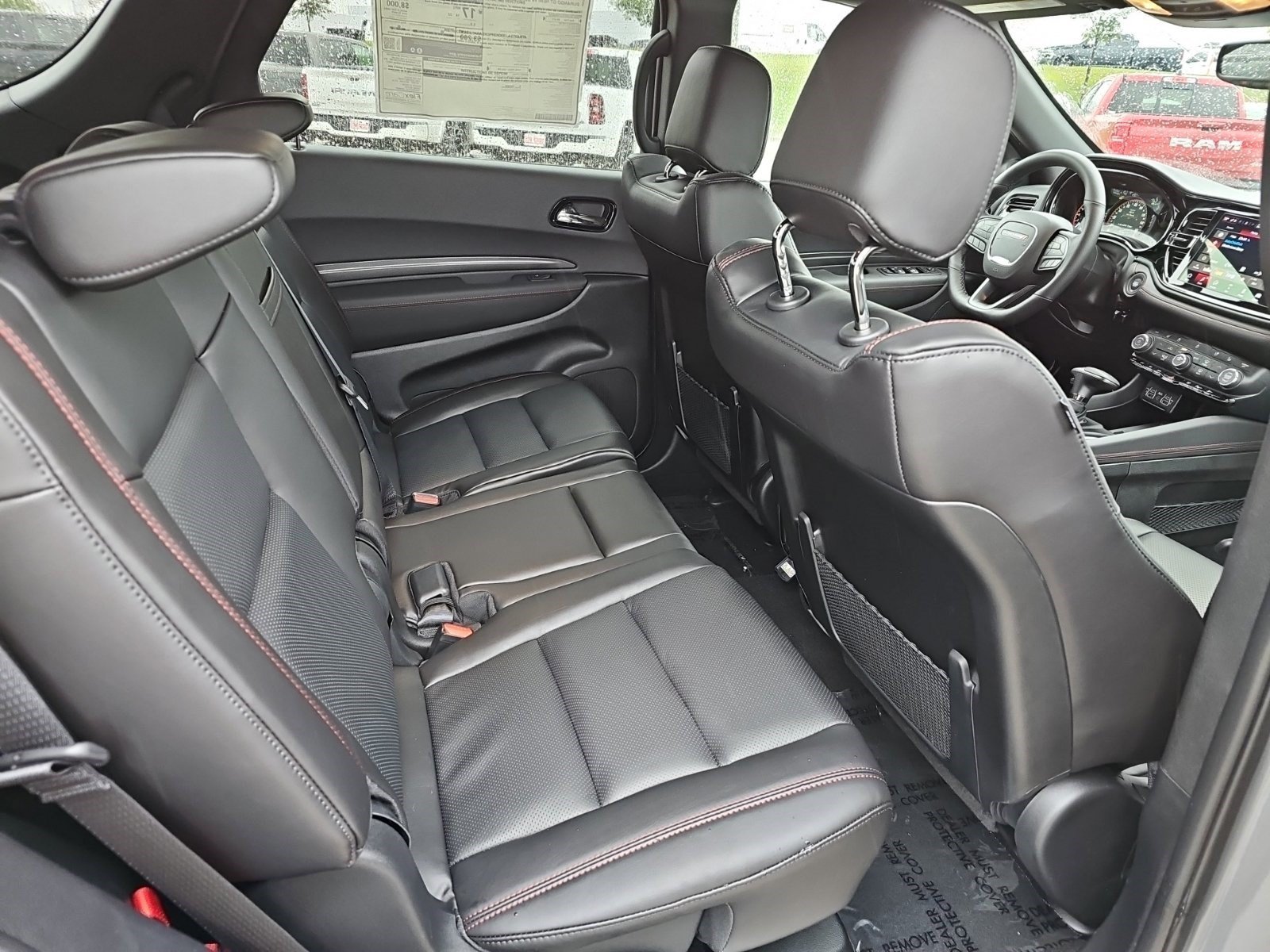 New 2027 Destroyer Gray Clearcoat Dodge GT Plus HEMI image 14