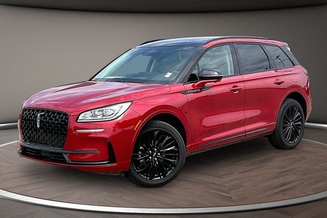 2024 Lincoln Corsair Reserve AWD's photo