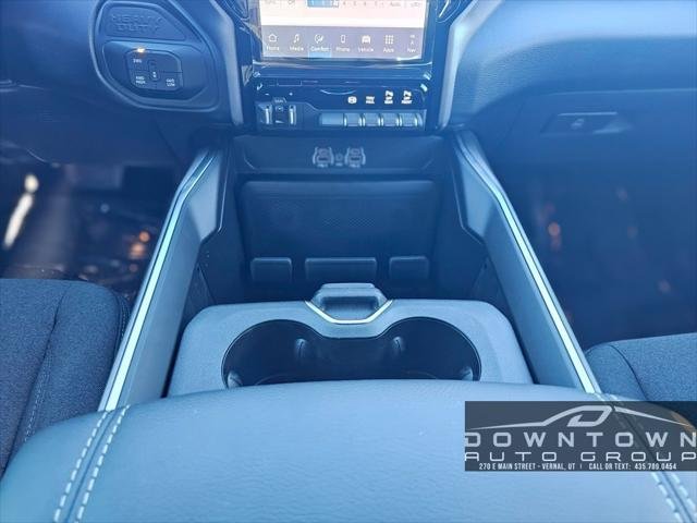 2026 RAM 2500 Big Horn - Photo 10