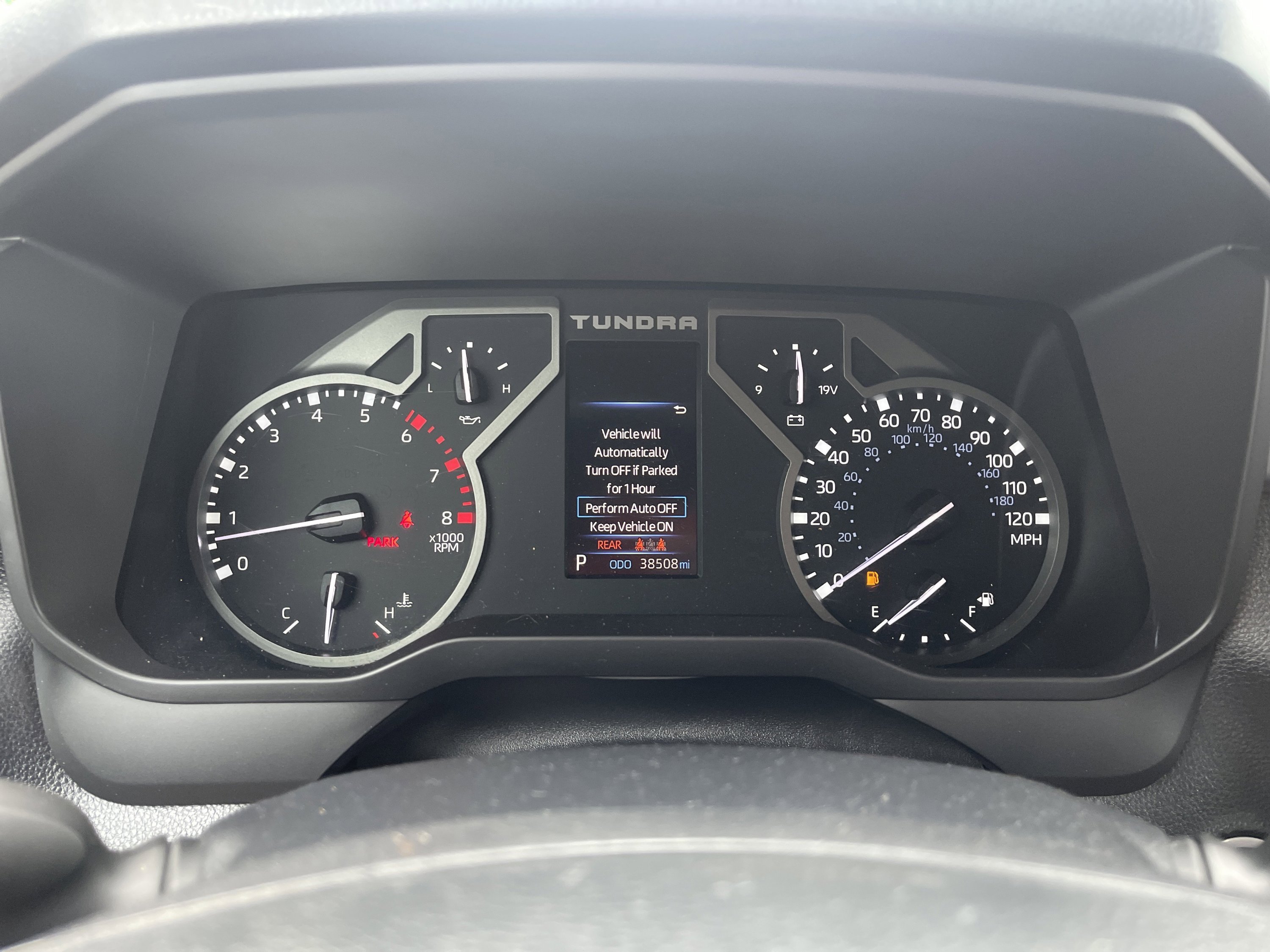 2023 Toyota Tundra SR5 - Photo 18
