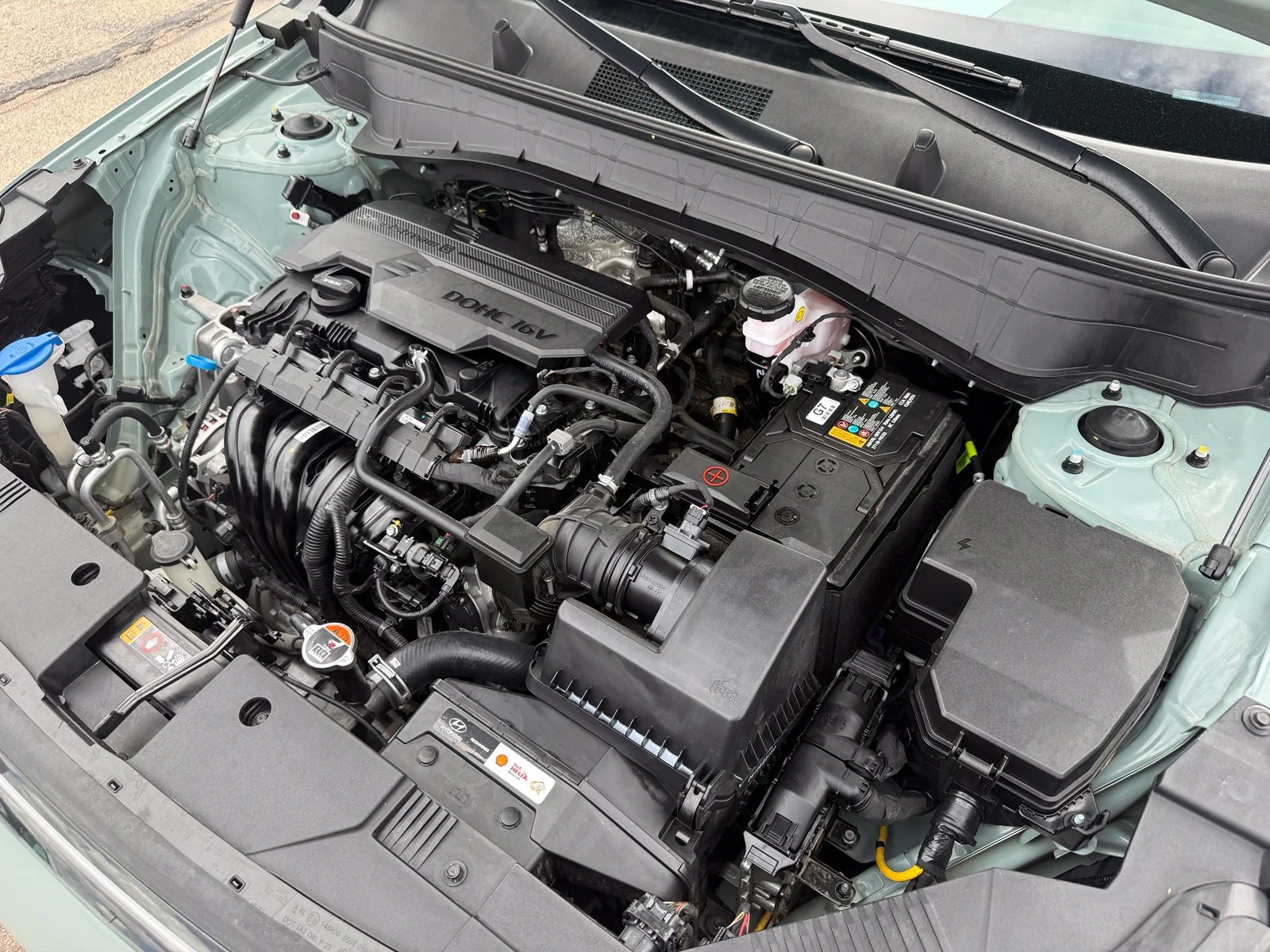 2025 Hyundai Kona SEL - Photo 41