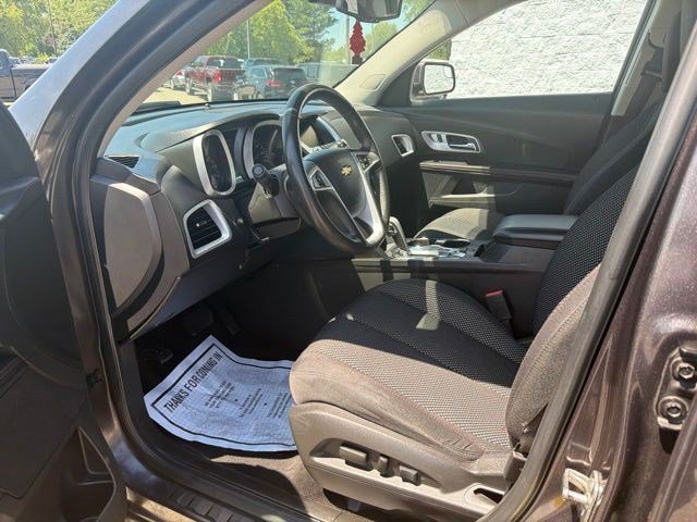 Used 2014 Tungsten Metallic Chevrolet LT image 13