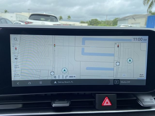 2026 Kia Carnival SX - Photo 20