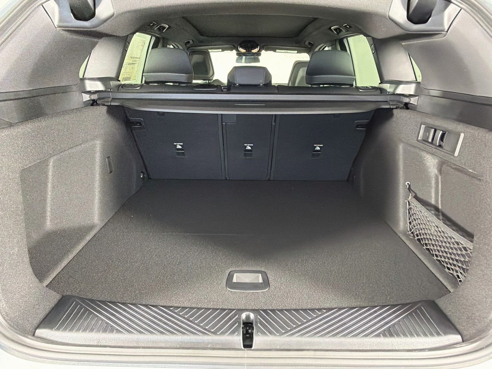 New 2026 Brooklyn Grey Metallic BMW 30 xDrive image 25