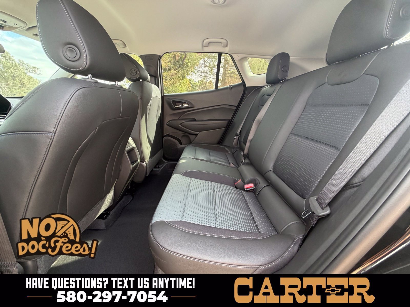 2026 Chevrolet Trax LT - Photo 27