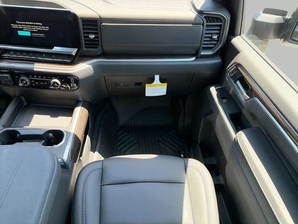 2026 Chevrolet Silverado 2500 HD LT - Photo 13