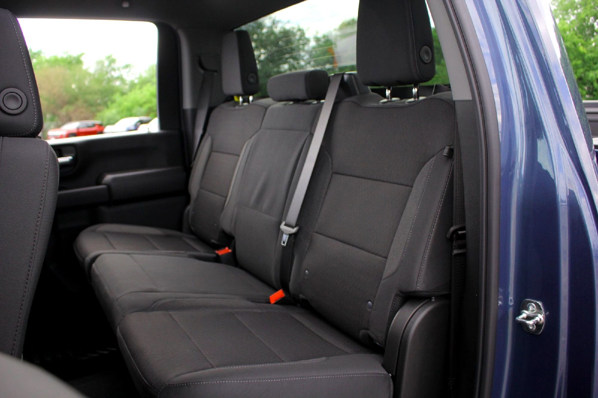 2026 Chevrolet Silverado 2500 HD Custom - Photo 18