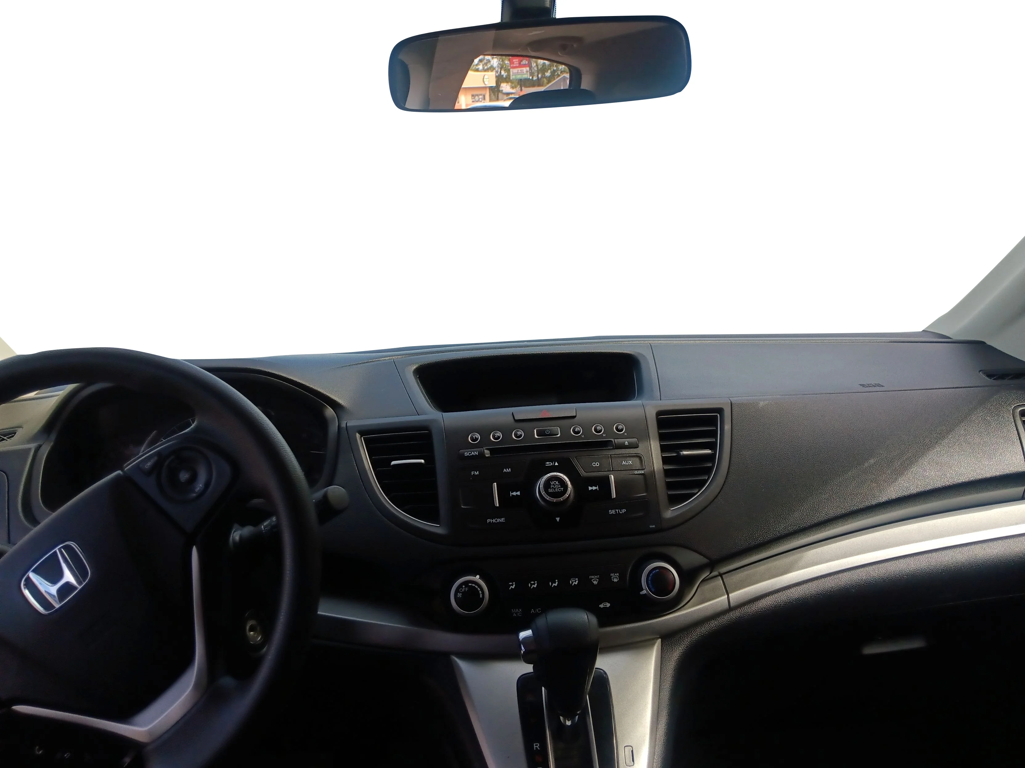 Used 2014 Brown Honda EX image 20