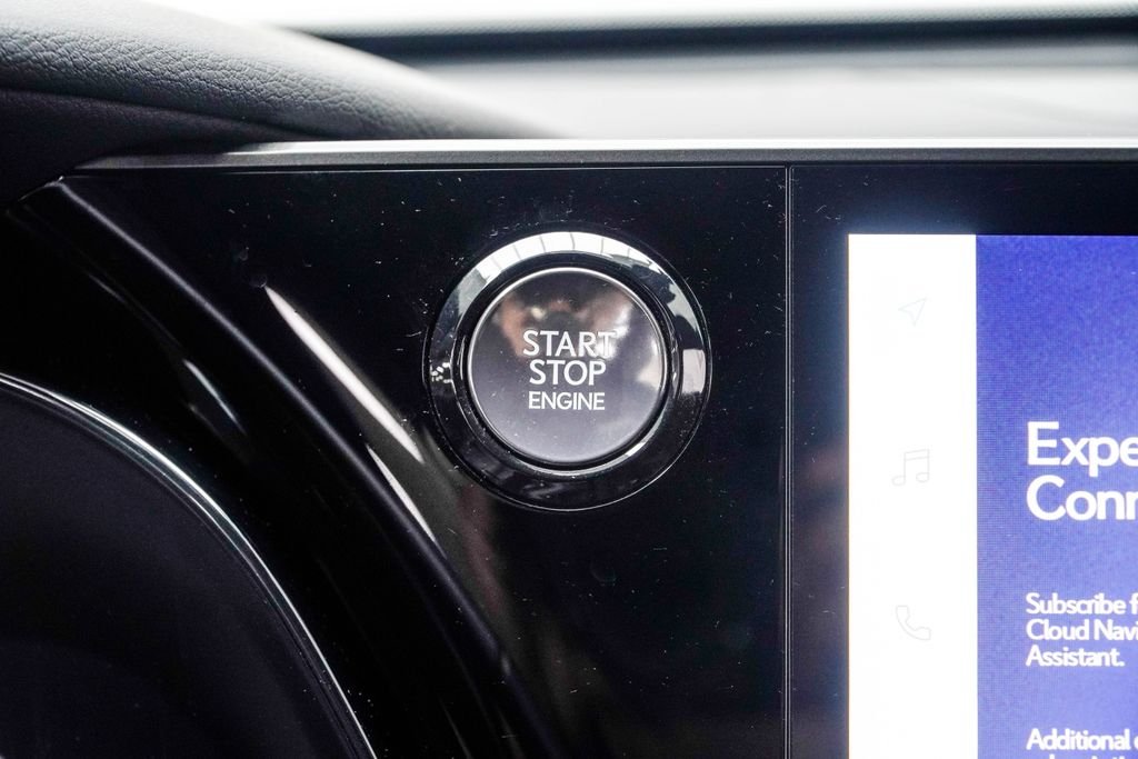 Used 2024 Beige Lexus 350 Luxury image 23