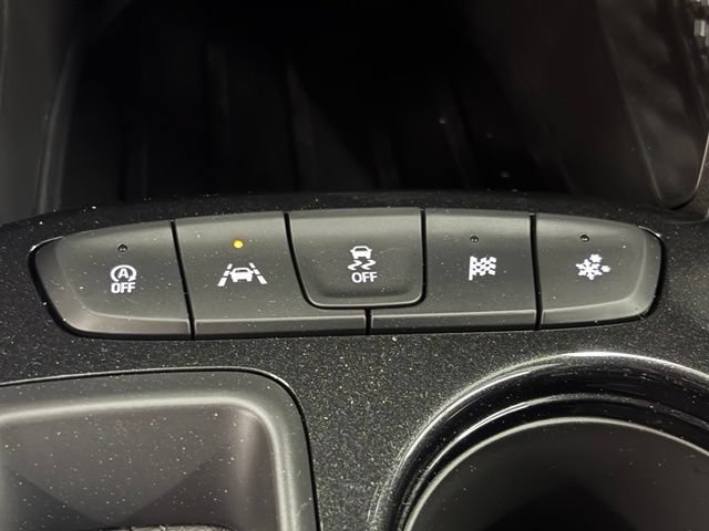 2026 Chevrolet Trailblazer LS - Photo 29