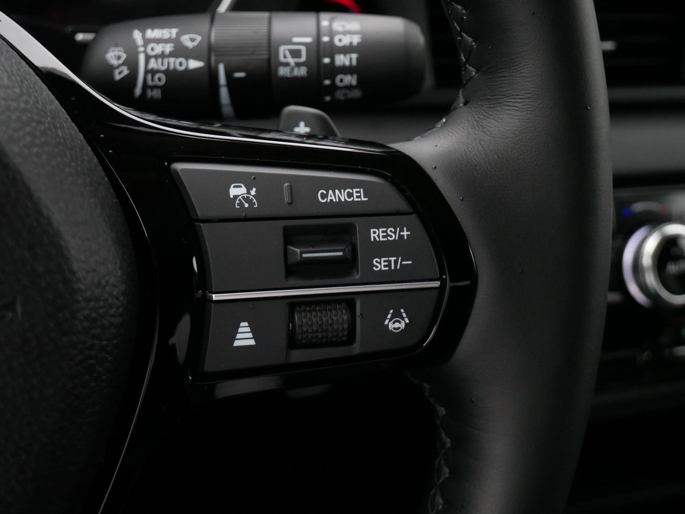 2026 Honda Pilot Elite - Photo 63