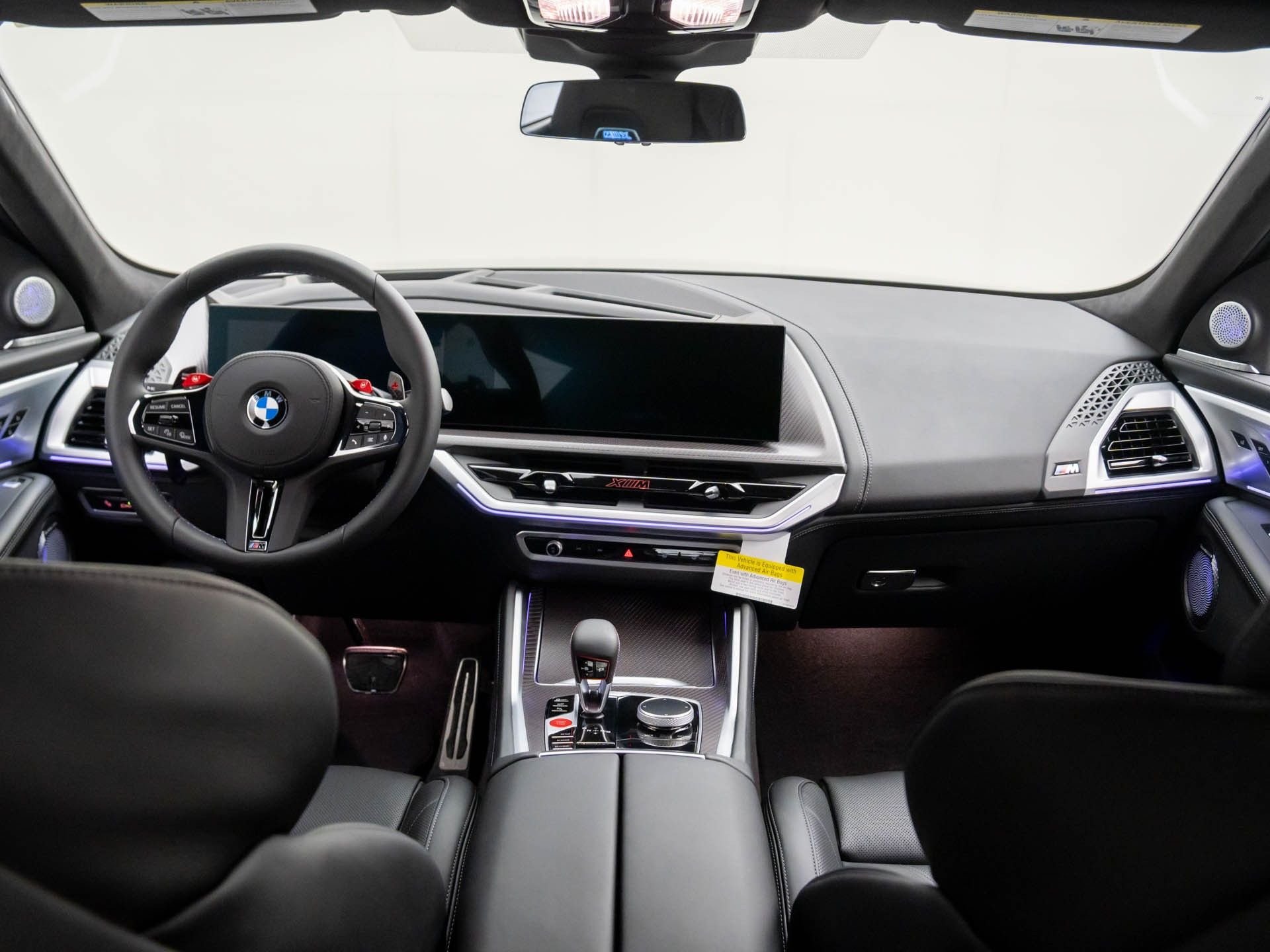 New 2026 Black Sapphire Metallic BMW Label image 10