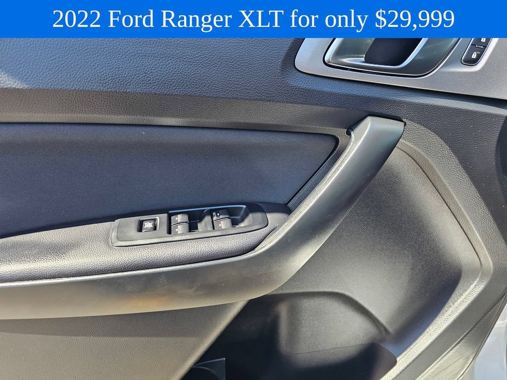Used 2022 White Ford XL image 22