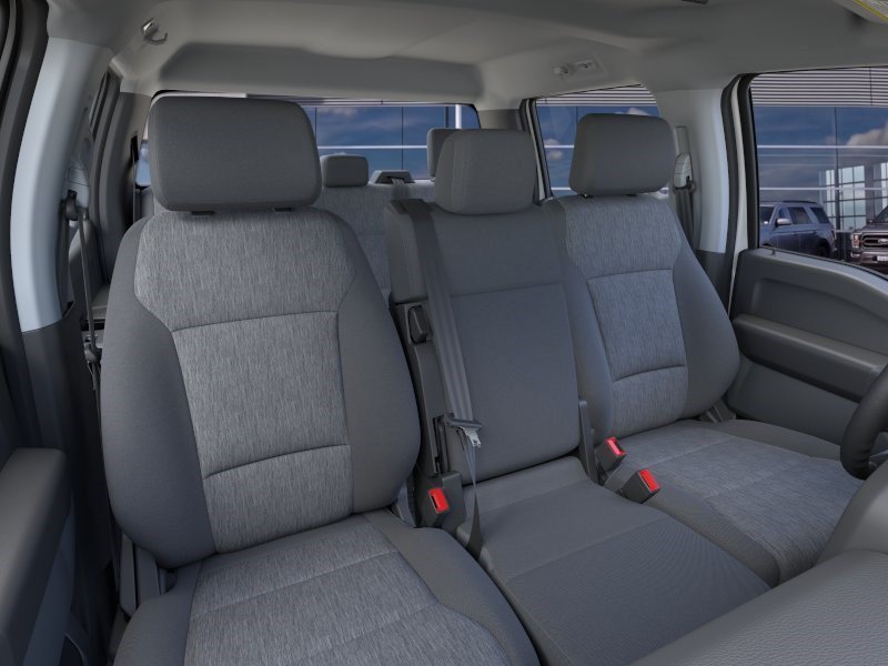 New 2026 Oxford White Ford XL image 11