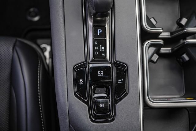 New 2026 Incognito Lexus TX 500h F SPORT PERFORMANCE PREMIUM AWD image 27